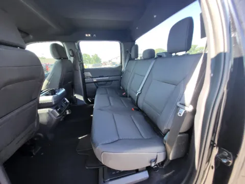 More photos of 2024 Ford F-150 XLT at Dorsett Nissan, IN