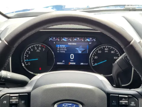 More photos of 2023 Ford F-150 XLT at Dorsett Nissan, IN