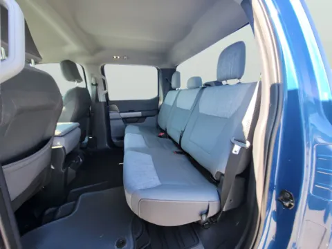 More photos of 2023 Ford F-150 XLT at Dorsett Nissan, IN