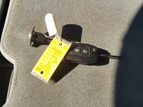 More photos of 2023 Ford F-150 XLT at Dorsett Nissan, IN