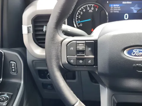 More photos of 2023 Ford F-150 XLT at Dorsett Nissan, IN