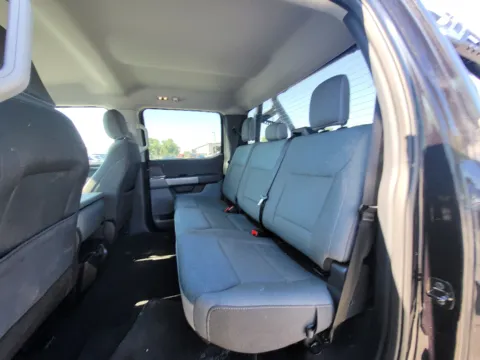 More photos of 2025 Ford F-150 XLT at Dorsett Nissan, IN