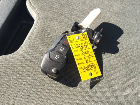 More photos of 2025 Ford F-150 XLT at Dorsett Nissan, IN