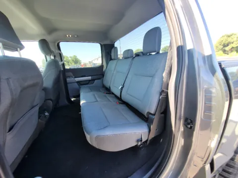 More photos of 2025 Ford F-150 XLT at Dorsett Nissan, IN
