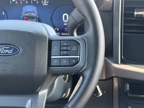 More photos of 2025 Ford F-150 XLT at Dorsett Nissan, IN