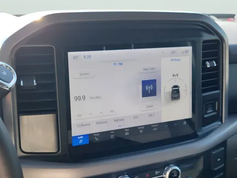 More photos of 2025 Ford F-150 XLT at Dorsett Nissan, IN