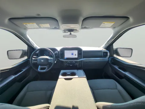 Photos of 2025 Ford F-150 XLT for sale in Terre Haute, IN at Dorsett Nissan