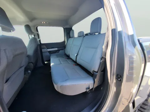 Another view of 2025 Ford F-150 XLT for sale in Terre Haute, IN at Dorsett Nissan