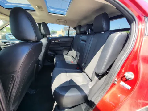 More photos of 2022 Mitsubishi Eclipse Cross SE at Dorsett Nissan, IN