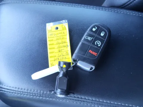 More photos of 2022 Dodge Durango GT Plus at Dorsett Nissan, IN