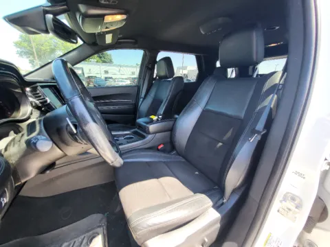 Another view of 2022 Dodge Durango GT Plus for sale in Terre Haute, IN at Dorsett Nissan