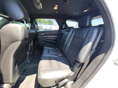 More photos of 2022 Dodge Durango GT Plus at Dorsett Nissan, IN