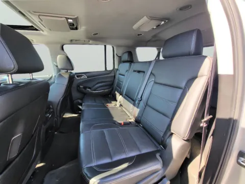 More photos of 2016 GMC Yukon XL 1500 Denali at Dorsett Nissan, IN