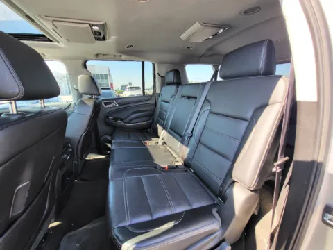 More photos of 2016 GMC Yukon XL 1500 Denali at Dorsett Nissan, IN