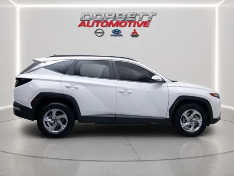 More photos of 2023 Hyundai Tucson SEL at Dorsett Nissan, IN