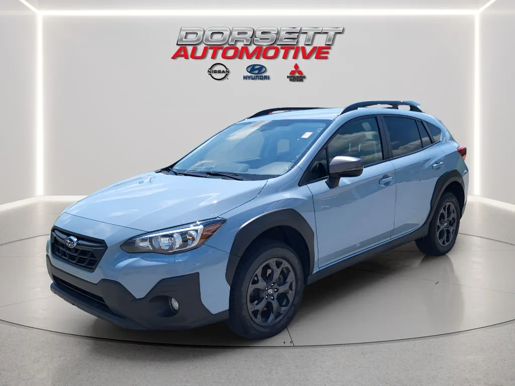 2021 Subaru Crosstrek Sport for sale in Terre Haute, IN