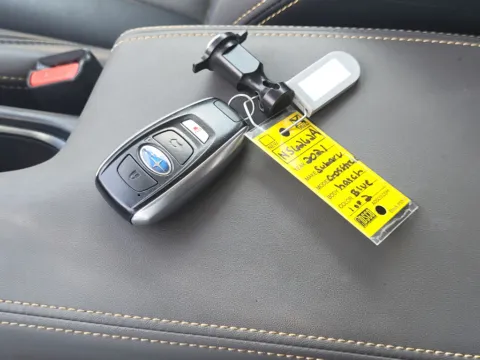 More photos of 2021 Subaru Crosstrek Sport at Dorsett Nissan, IN