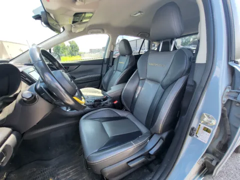 Another view of 2021 Subaru Crosstrek Sport for sale in Terre Haute, IN at Dorsett Nissan