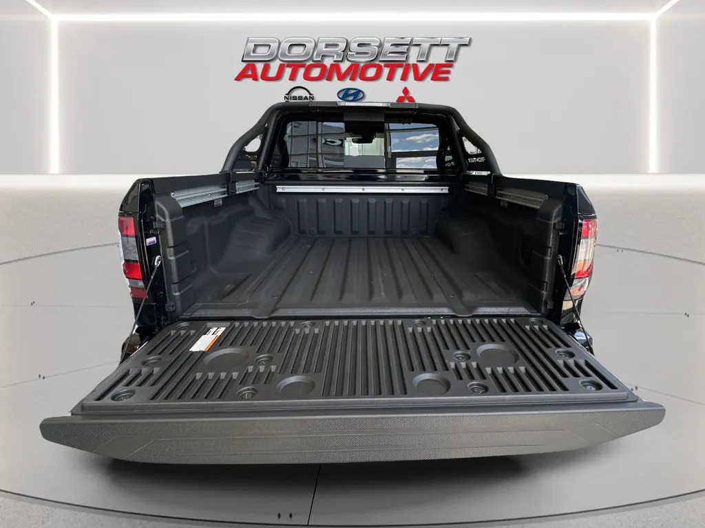 2026 Nissan Frontier PRO-4X - Photo 18