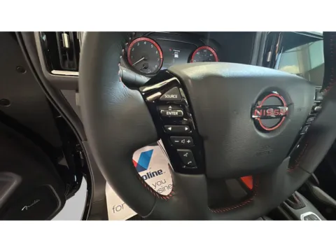 More photos of 2026 Nissan Frontier PRO-4X at Dorsett Nissan, IN