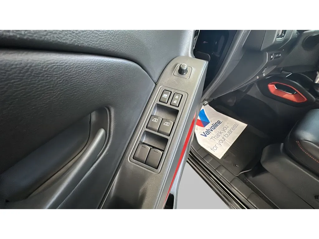 2026 Nissan Frontier PRO-4X - Photo 14