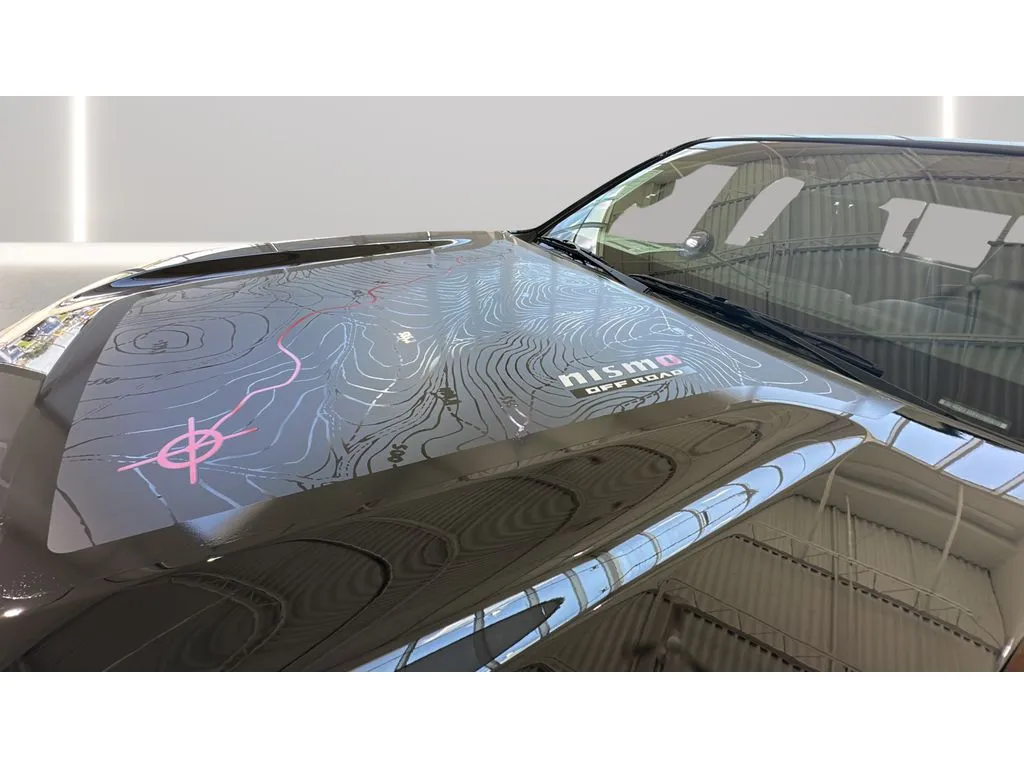 2026 Nissan Frontier PRO-4X - Photo 30