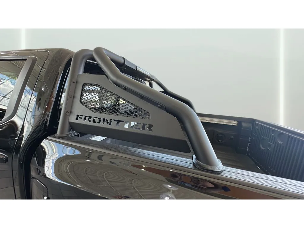 2026 Nissan Frontier PRO-4X - Photo 29