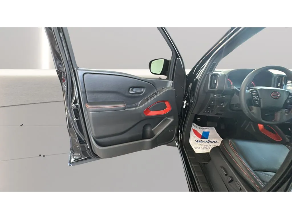 2026 Nissan Frontier PRO-4X - Photo 13