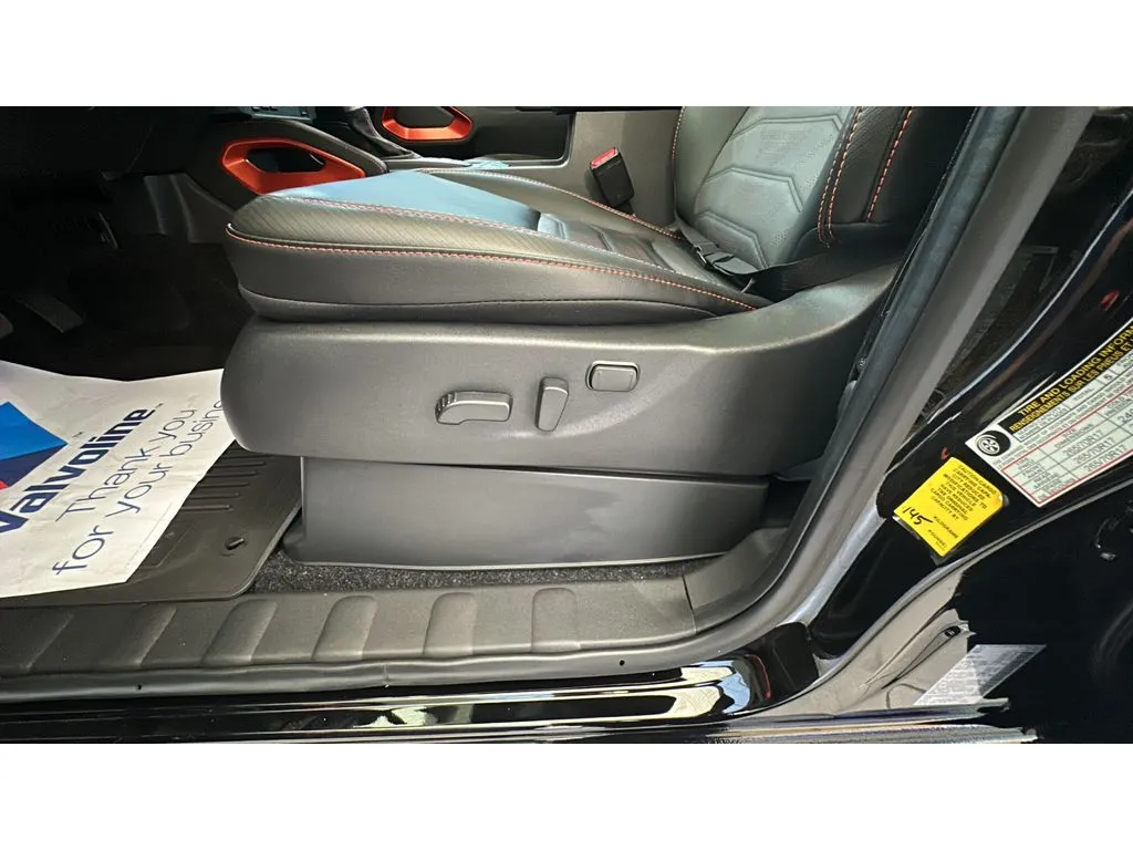 2026 Nissan Frontier PRO-4X - Photo 15