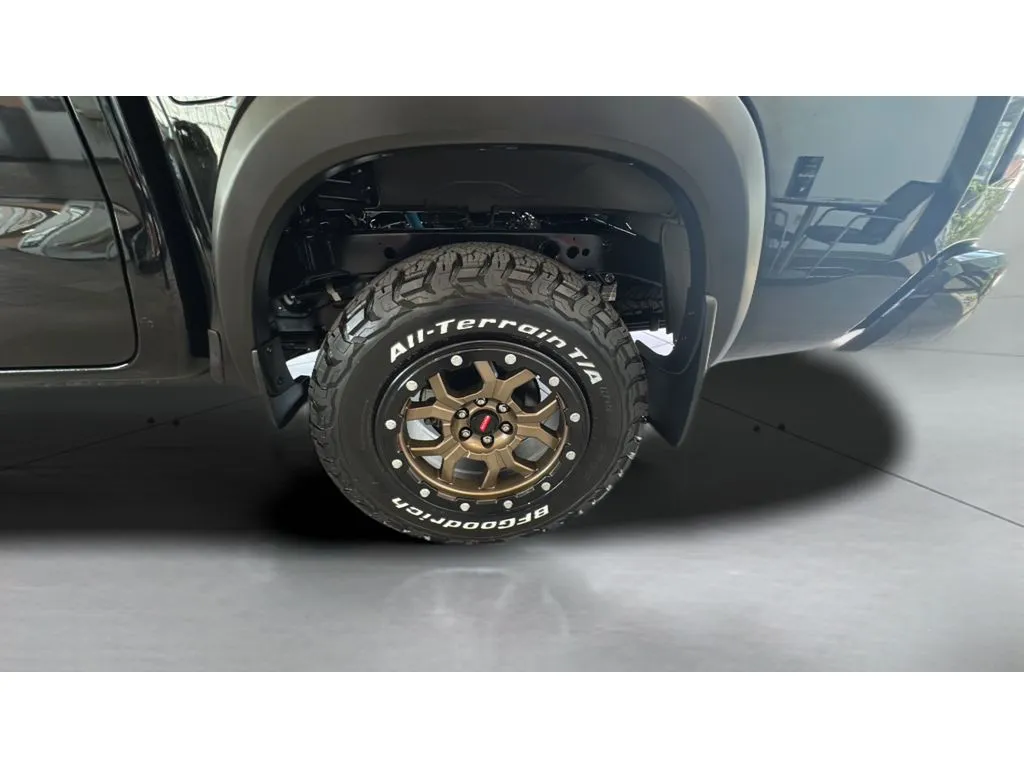2026 Nissan Frontier PRO-4X - Photo 20