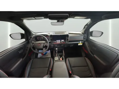 Photos of 2026 Nissan Frontier PRO-4X for sale in Terre Haute, IN at Dorsett Nissan