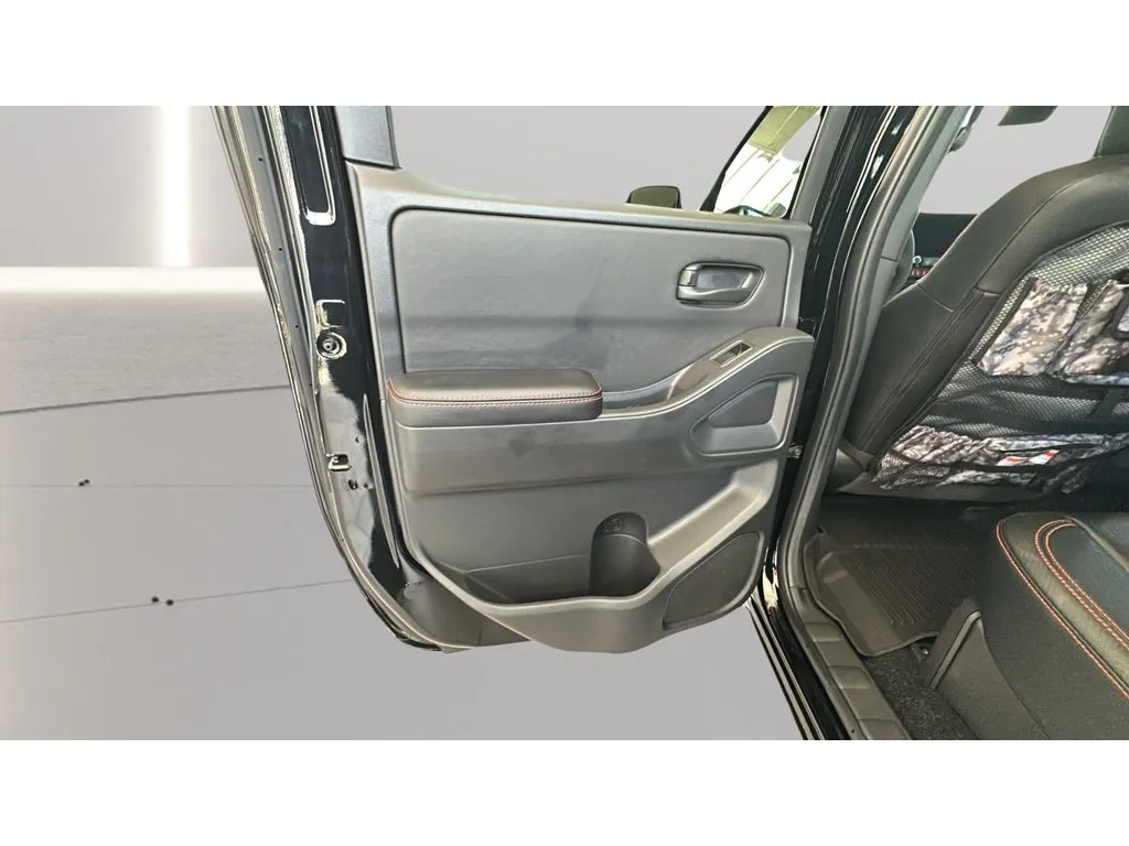 2026 Nissan Frontier PRO-4X - Photo 17