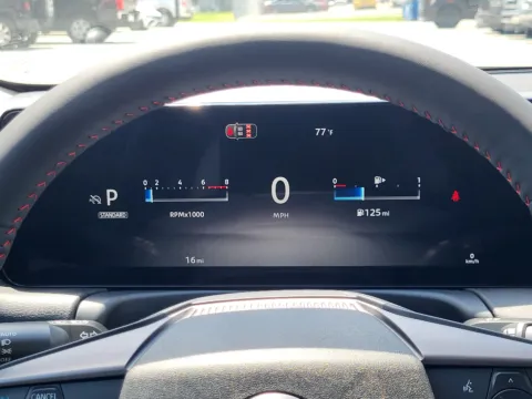 More photos of 2026 Nissan Sentra SR at Dorsett Nissan, IN