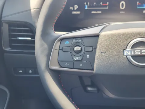 More photos of 2026 Nissan Sentra SR at Dorsett Nissan, IN