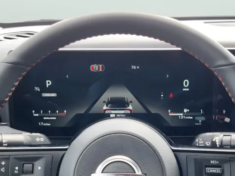 More photos of 2026 Nissan Kicks SR at Dorsett Nissan, IN