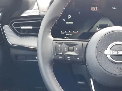More photos of 2026 Nissan Kicks SR at Dorsett Nissan, IN