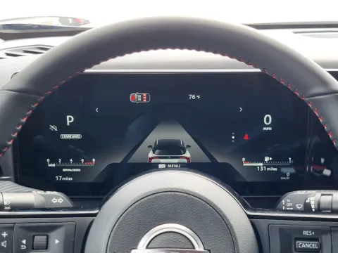 More photos of 2026 Nissan Kicks SR at Dorsett Nissan, IN