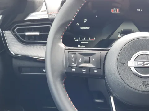 More photos of 2026 Nissan Kicks SR at Dorsett Nissan, IN