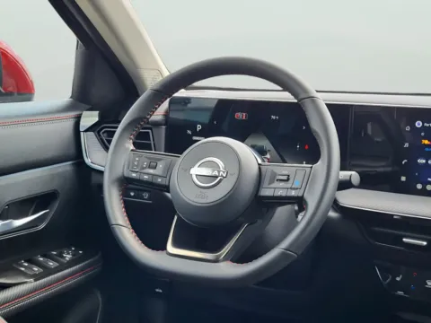 More photos of 2026 Nissan Kicks SR at Dorsett Nissan, IN
