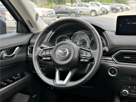 More photos of 2025 Mazda CX-5 2.5 S Carbon Edition at Dorsett Nissan, IN