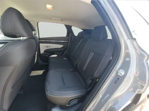 More photos of 2024 Hyundai Tucson SEL at Dorsett Nissan, IN