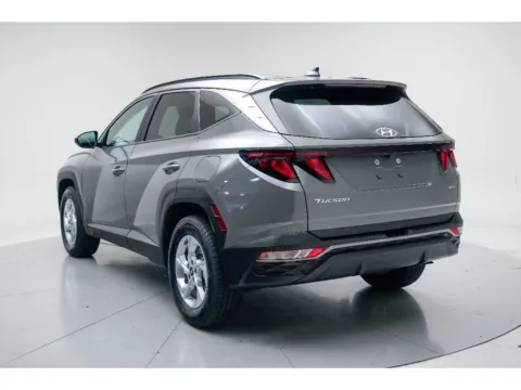 Another view of 2024 Hyundai Tucson SEL for sale in Terre Haute, IN at Dorsett Nissan