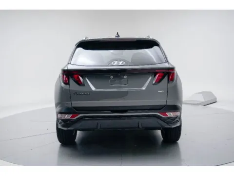 More photos of 2024 Hyundai Tucson SEL at Dorsett Nissan, IN
