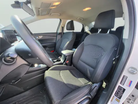 More photos of 2020 Kia Forte LXS at Dorsett Nissan, IN