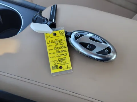 More photos of 2025 Hyundai Sonata Hybrid Limited at Dorsett Nissan, IN