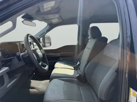 More photos of 2025 Ford F-250 Super Duty XLT at Dorsett Nissan, IN