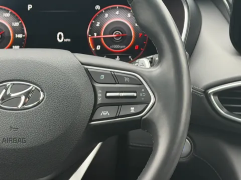 More photos of 2021 Hyundai Santa Fe Limited at Dorsett Nissan, IN