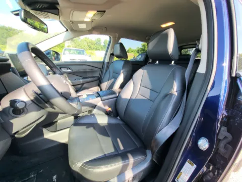Another view of 2026 Nissan Rogue SL for sale in Terre Haute, IN at Dorsett Nissan