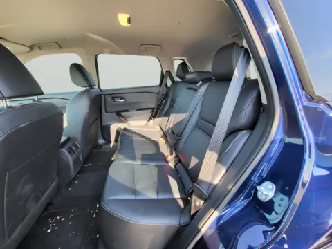 More photos of 2026 Nissan Rogue SL at Dorsett Nissan, IN