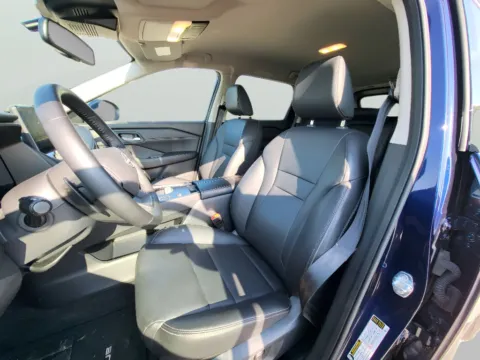 Another view of 2026 Nissan Rogue SL for sale in Terre Haute, IN at Dorsett Nissan